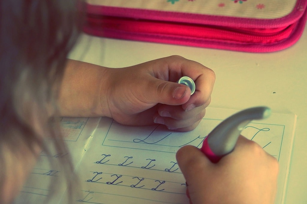 Enseigner avec des ressources éducatives
