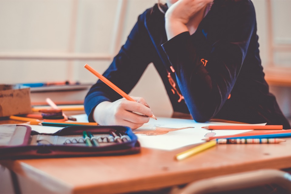 C'est quoi les ressources éducatives libres ?